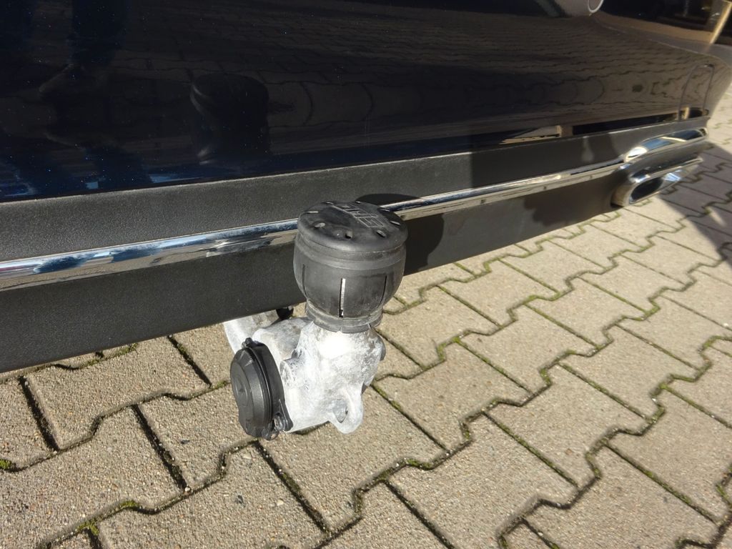 Mercedes-Benz E 220 2024