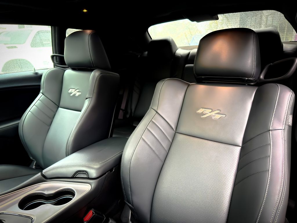 Dodge Challenger 2024