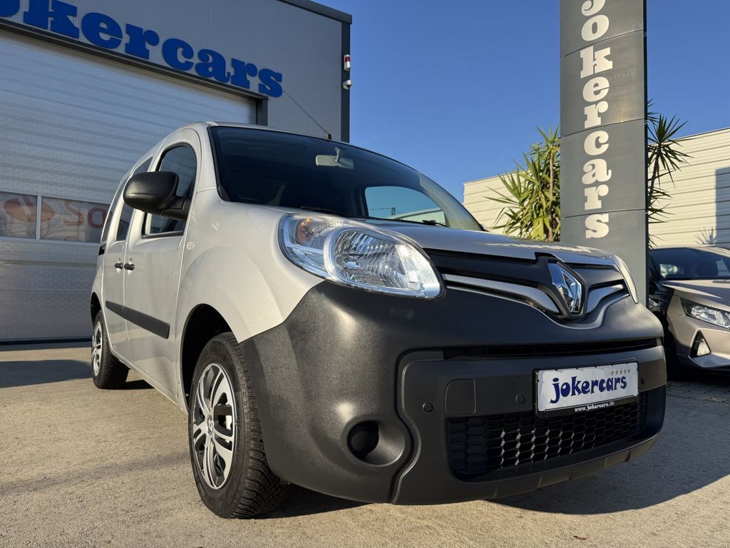 Renault Kangoo 2019