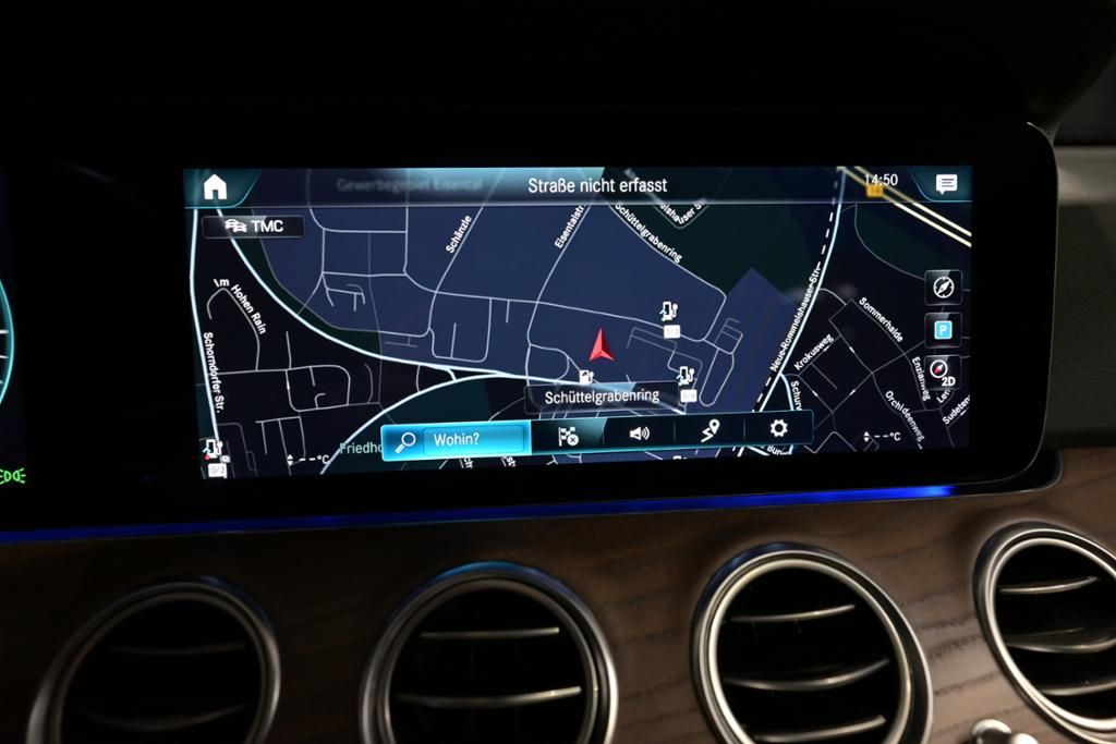 Mercedes-Benz E 300 2021