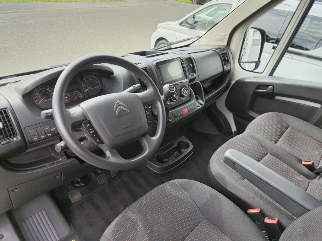Citroën Jumper 2023