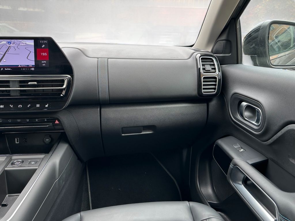 Citroën C5 Aircross 2024