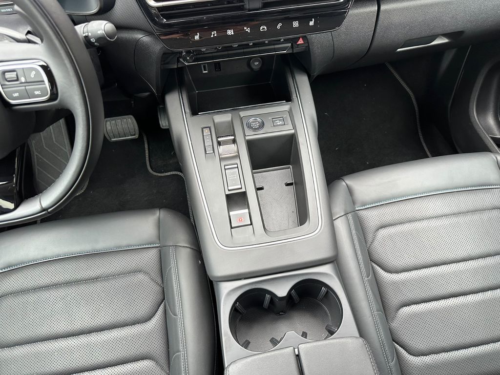 Citroën C5 Aircross 2024