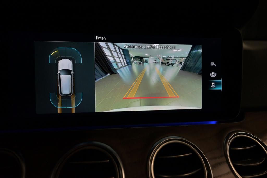 Mercedes-Benz E 300 2021