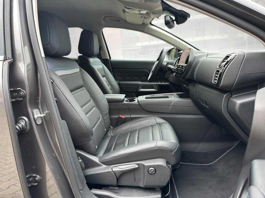 Citroën C5 Aircross 2024