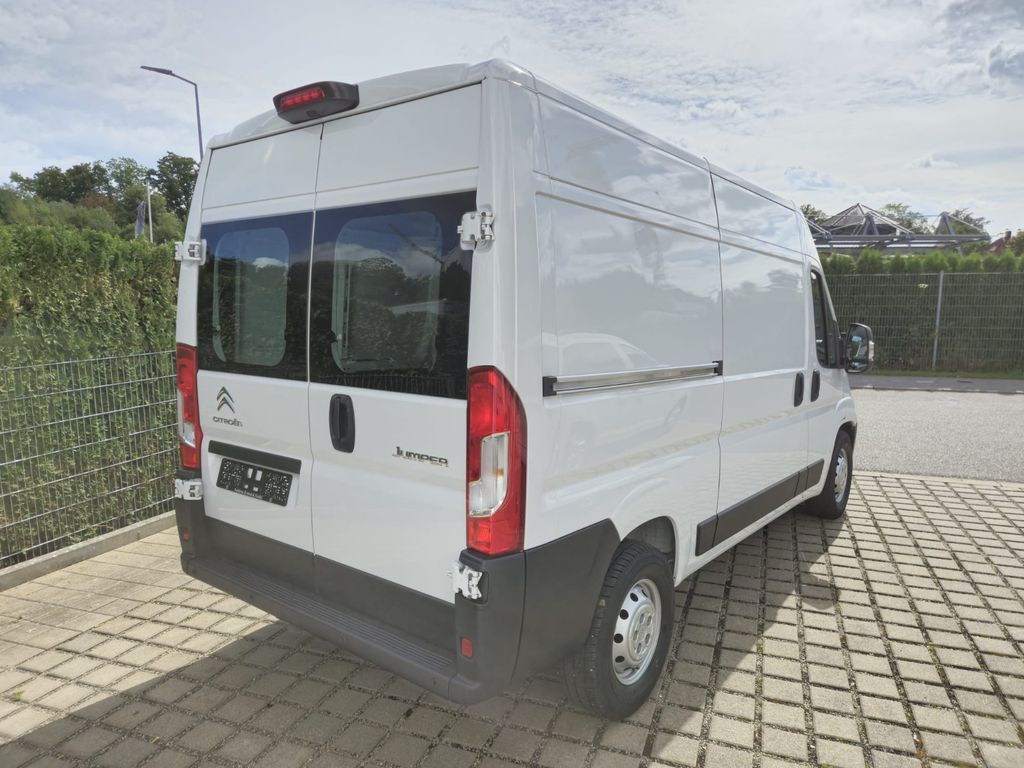 Citroën Jumper 2023