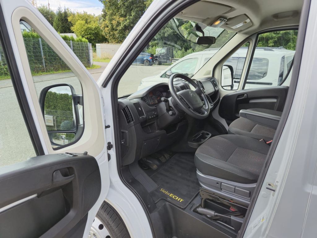 Citroën Jumper 2023