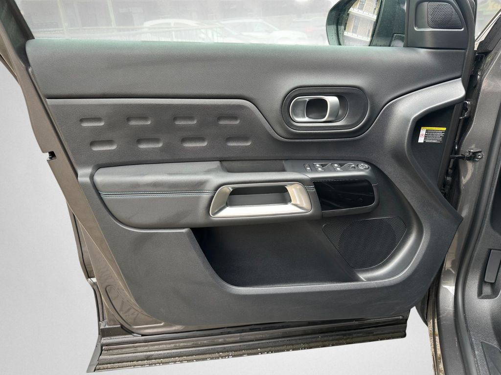 Citroën C5 Aircross 2024