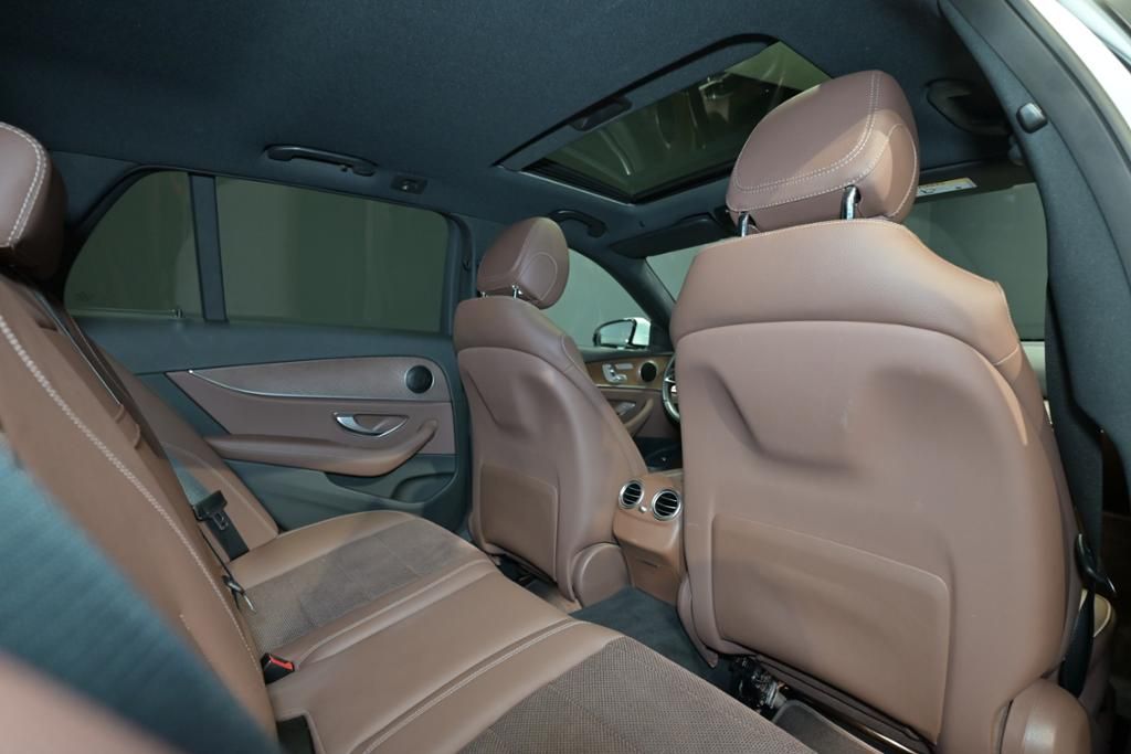 Mercedes-Benz E 300 2021
