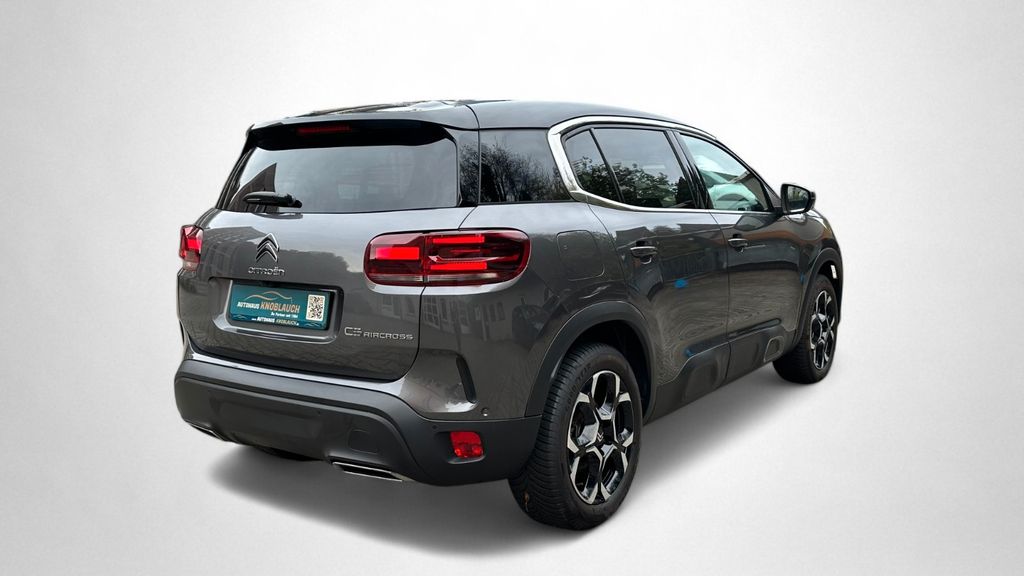 Citroën C5 Aircross 2024