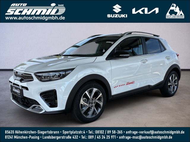 Kia Stonic 2025