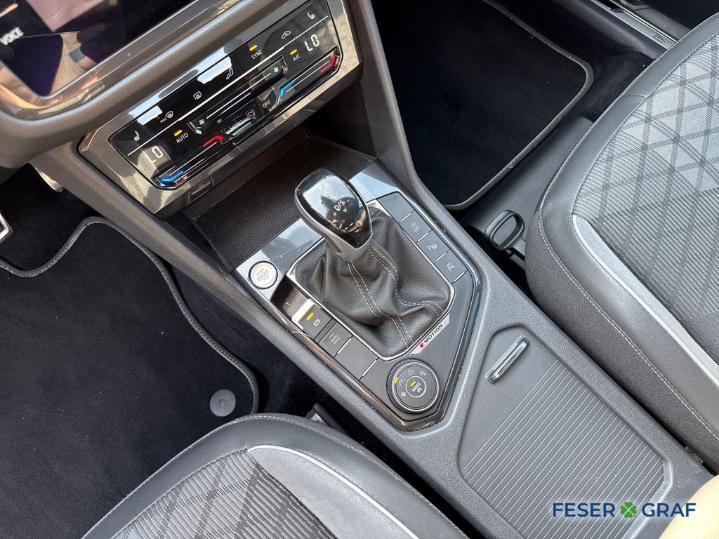 Volkswagen Tiguan Allspace 2024