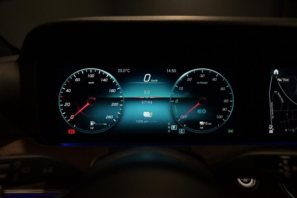 Mercedes-Benz E 300 2021