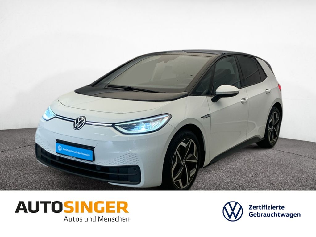 Volkswagen ID.3 2022