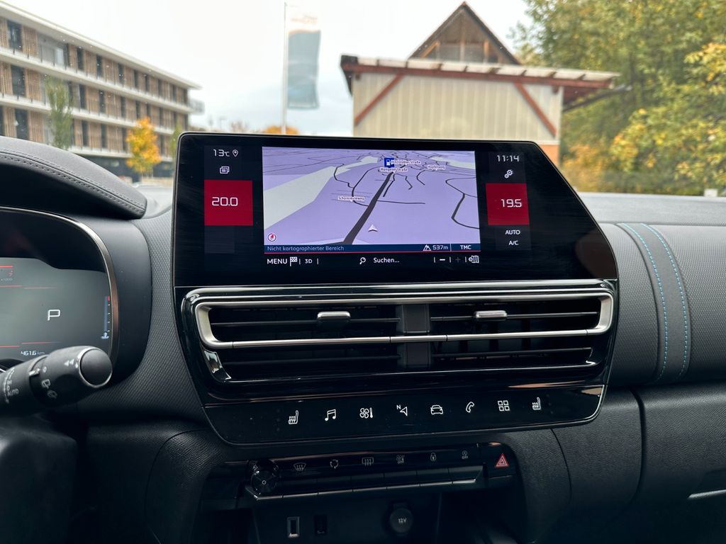 Citroën C5 Aircross 2024