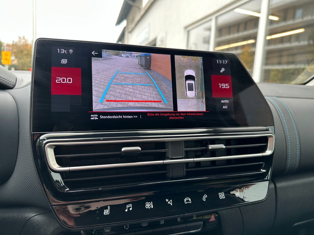 Citroën C5 Aircross 2024