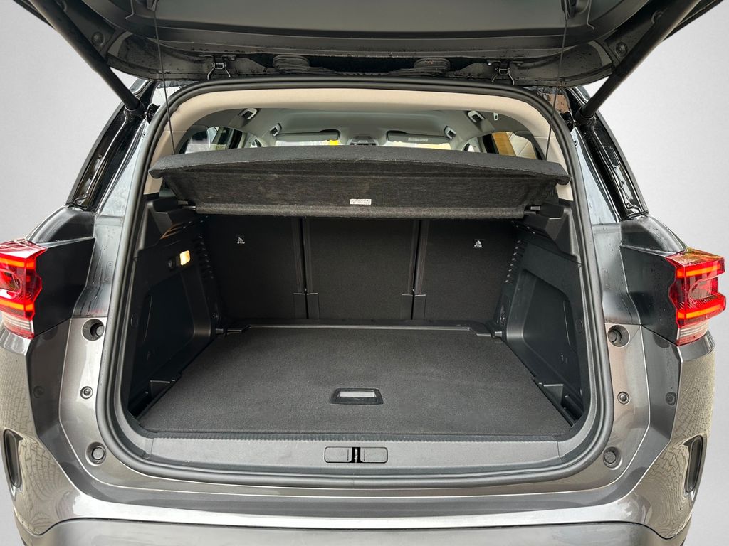 Citroën C5 Aircross 2024