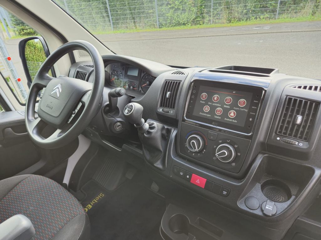 Citroën Jumper 2023