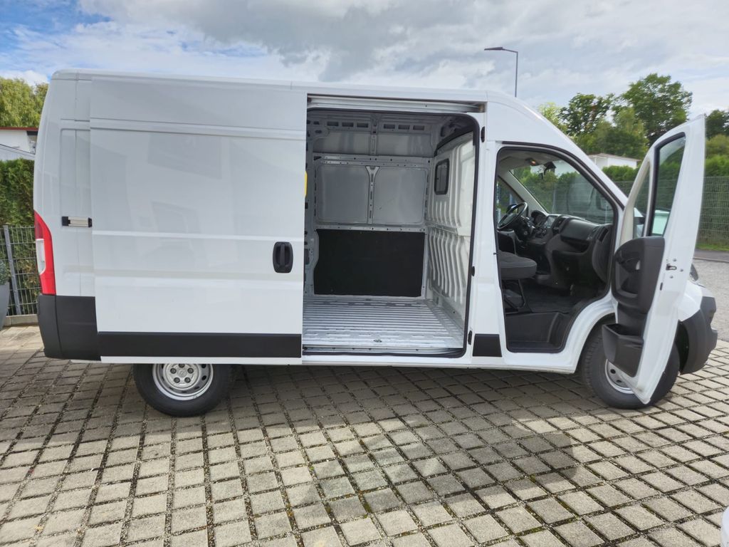 Citroën Jumper 2023