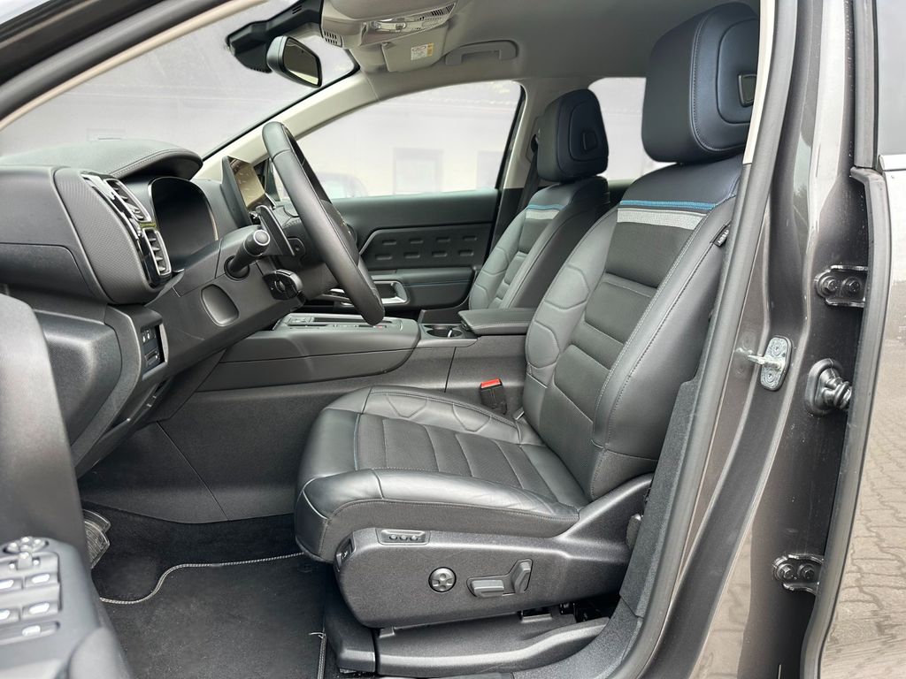 Citroën C5 Aircross 2024