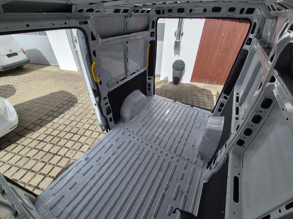 Citroën Jumper 2023