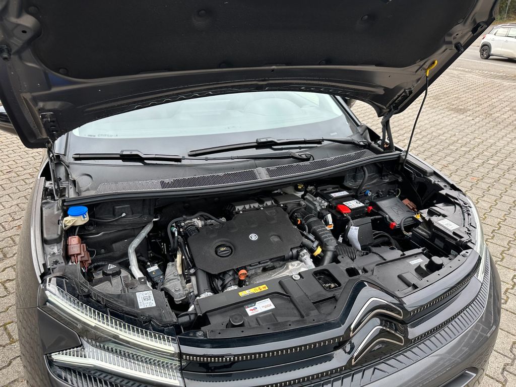 Citroën C5 Aircross 2024