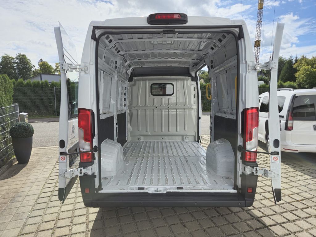 Citroën Jumper 2023