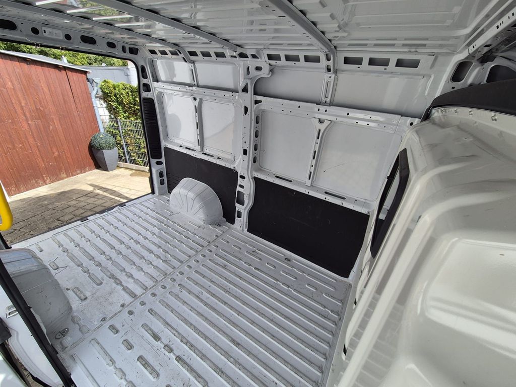 Citroën Jumper 2023