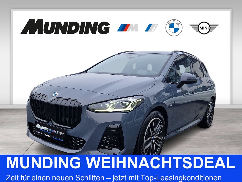 BMW 220 Active Tourer