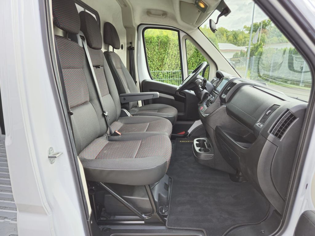 Citroën Jumper 2023