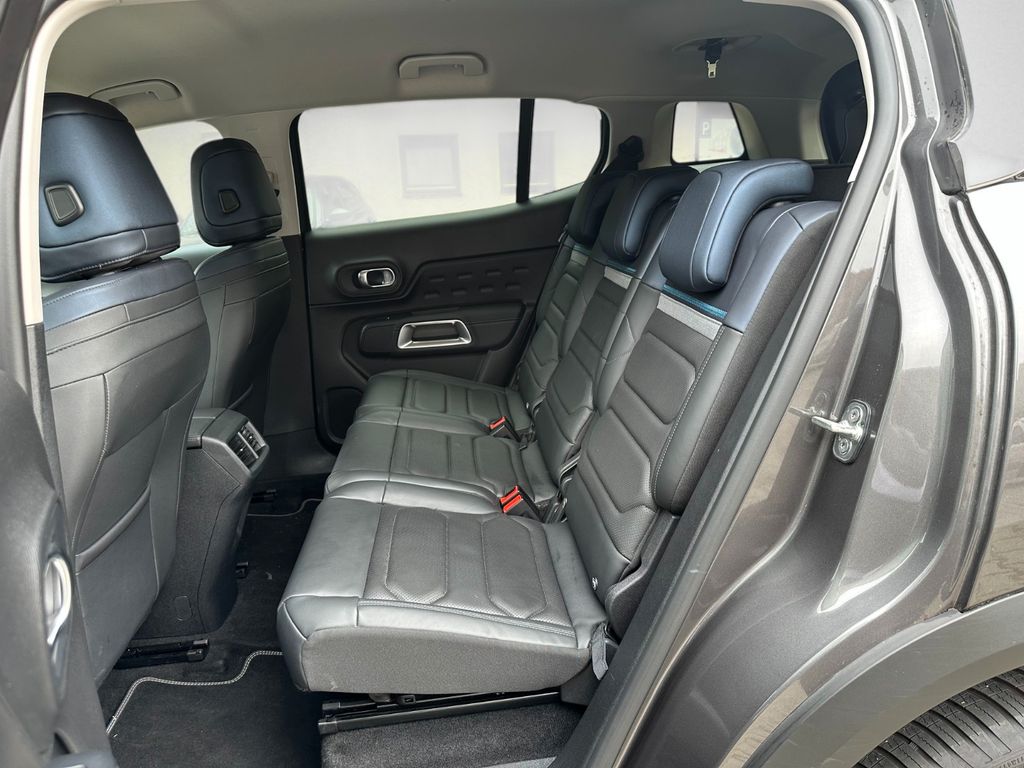 Citroën C5 Aircross 2024