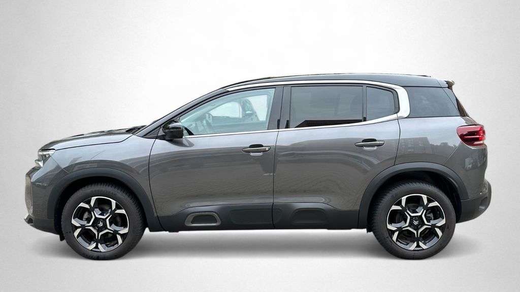 Citroën C5 Aircross 2024