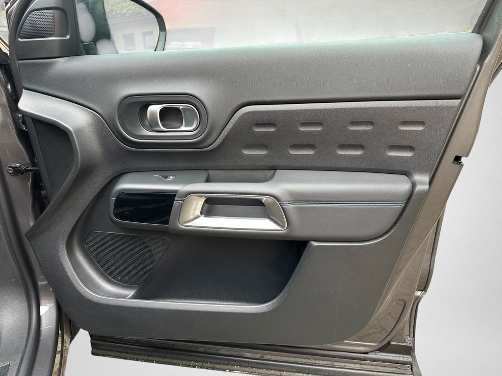 Citroën C5 Aircross 2024