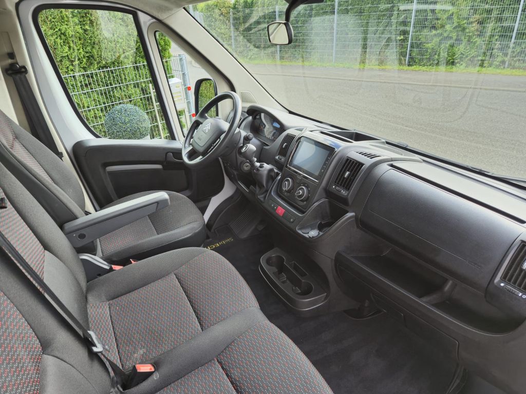 Citroën Jumper 2023