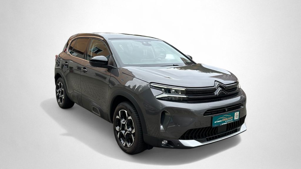 Citroën C5 Aircross 2024