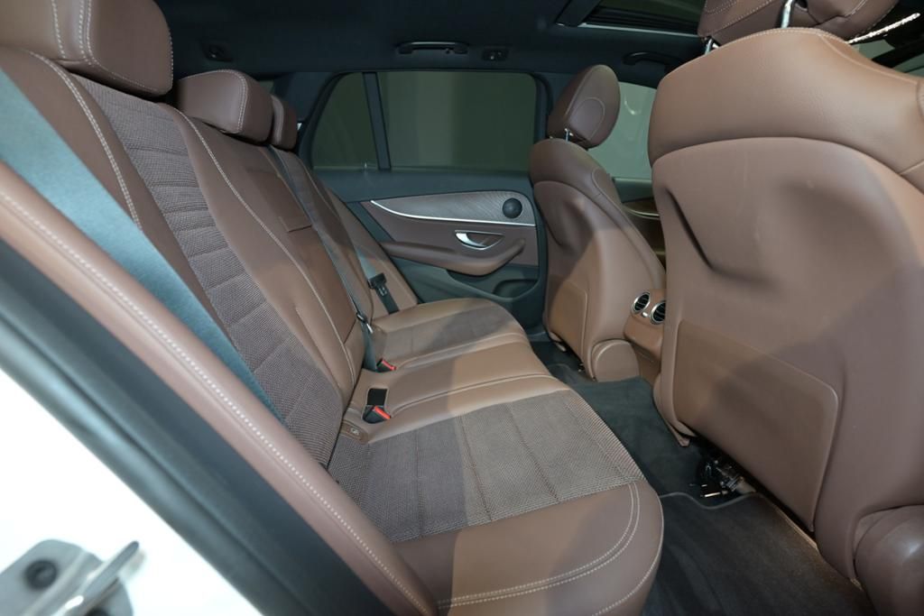 Mercedes-Benz E 300 2021