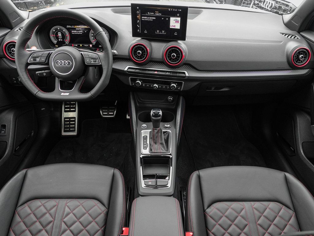 Audi Q2 2024