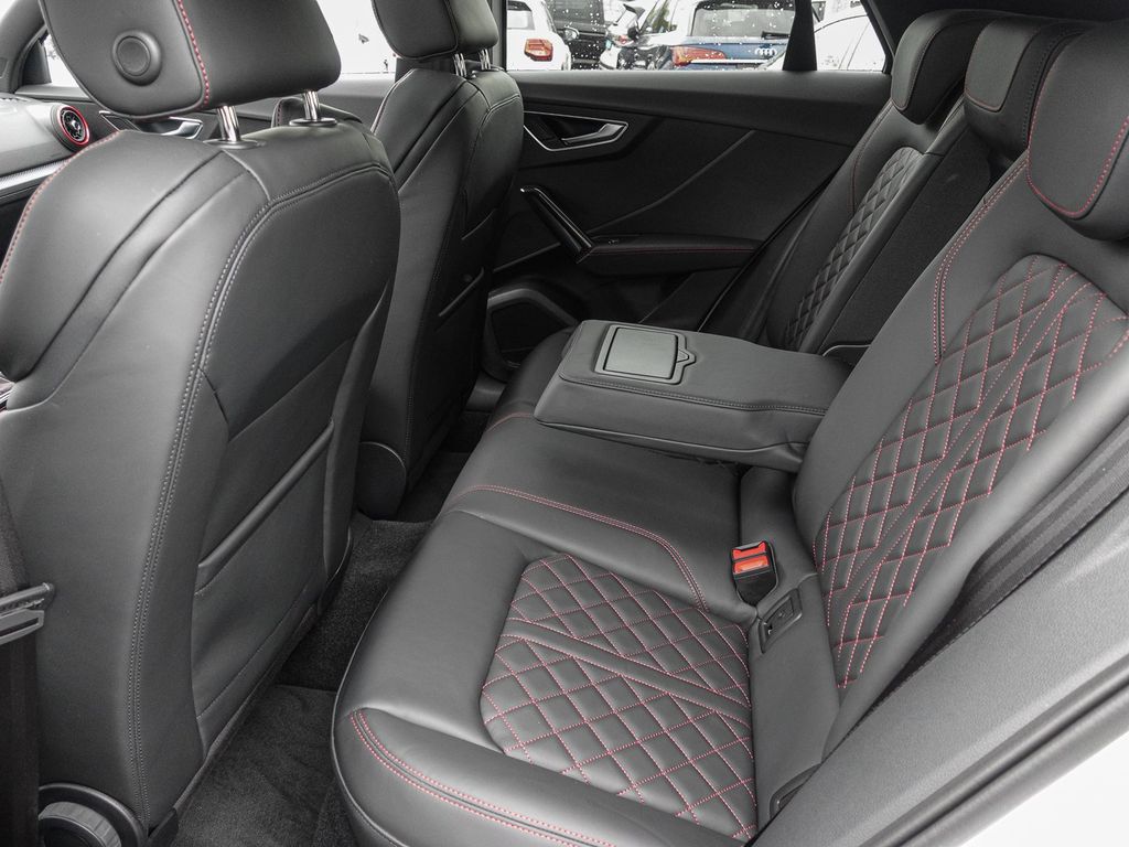 Audi Q2 2024