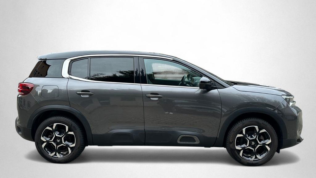 Citroën C5 Aircross 2024