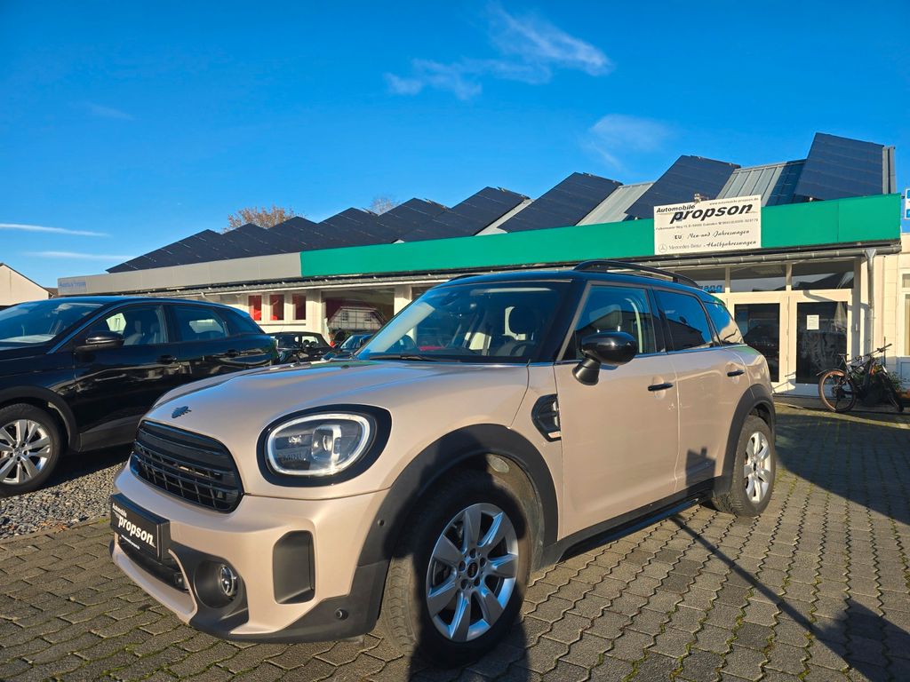 MINI Cooper 2023