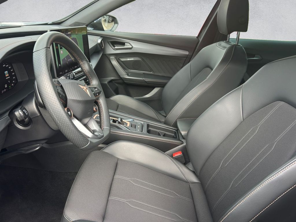 Cupra Formentor 2025