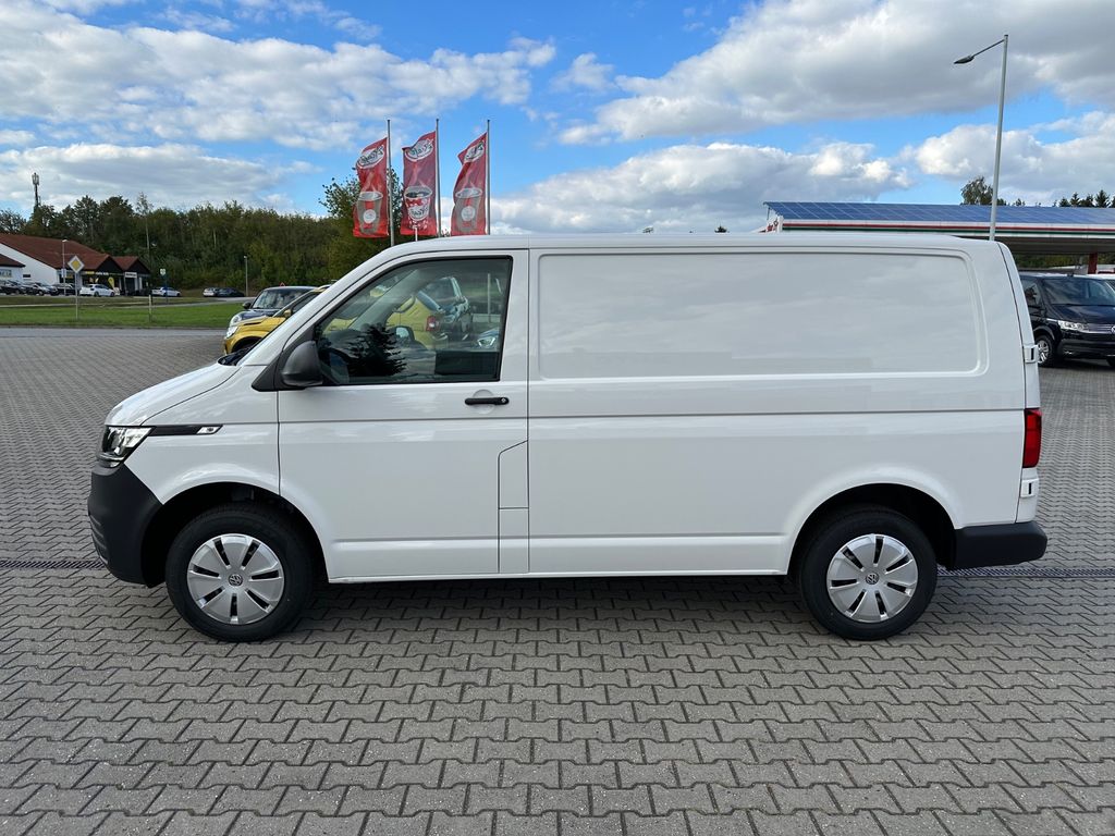 Volkswagen T6 Transporter 2023