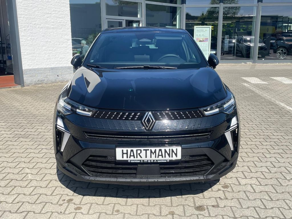 Renault Captur 2025