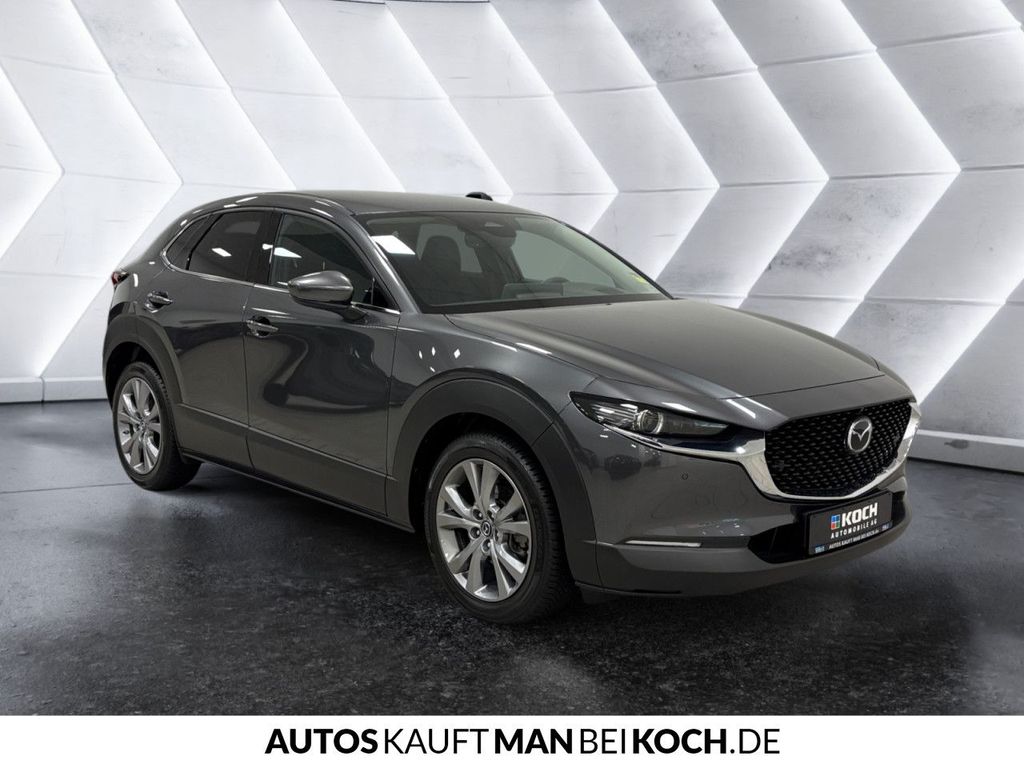 Mazda CX-30 2025