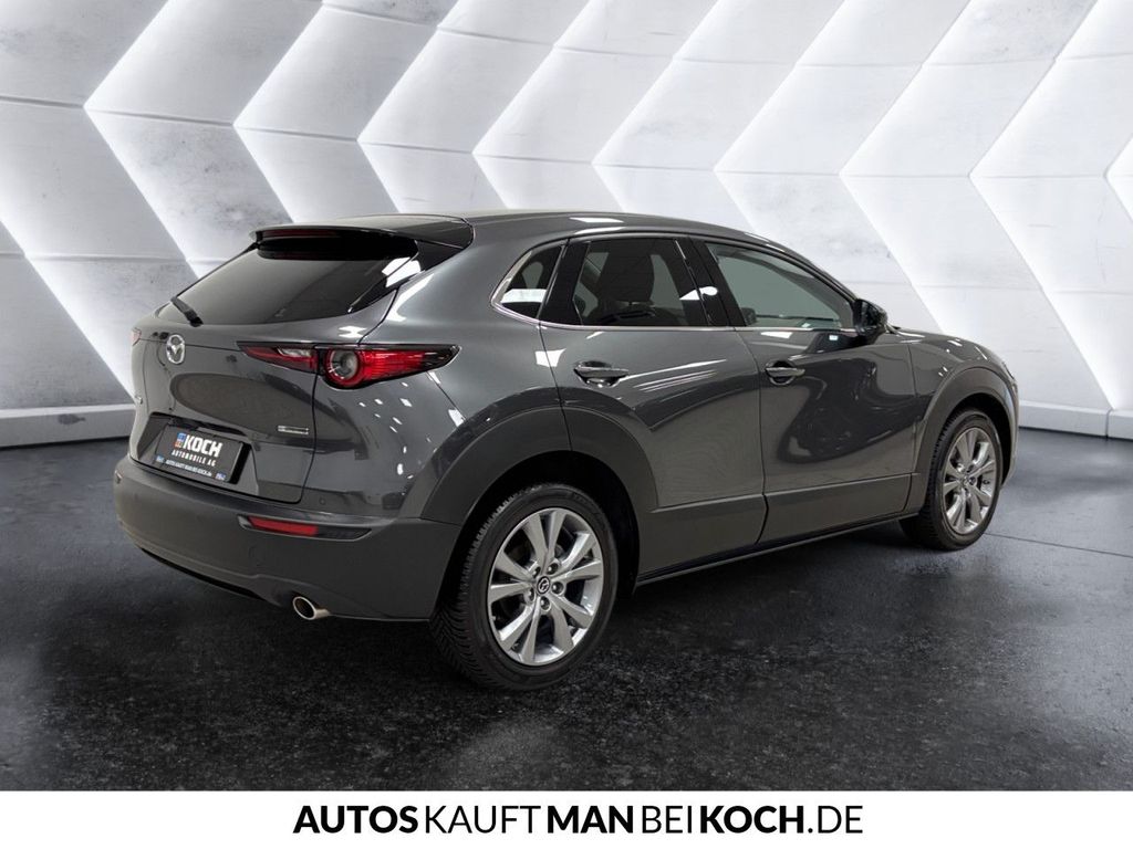 Mazda CX-30 2025