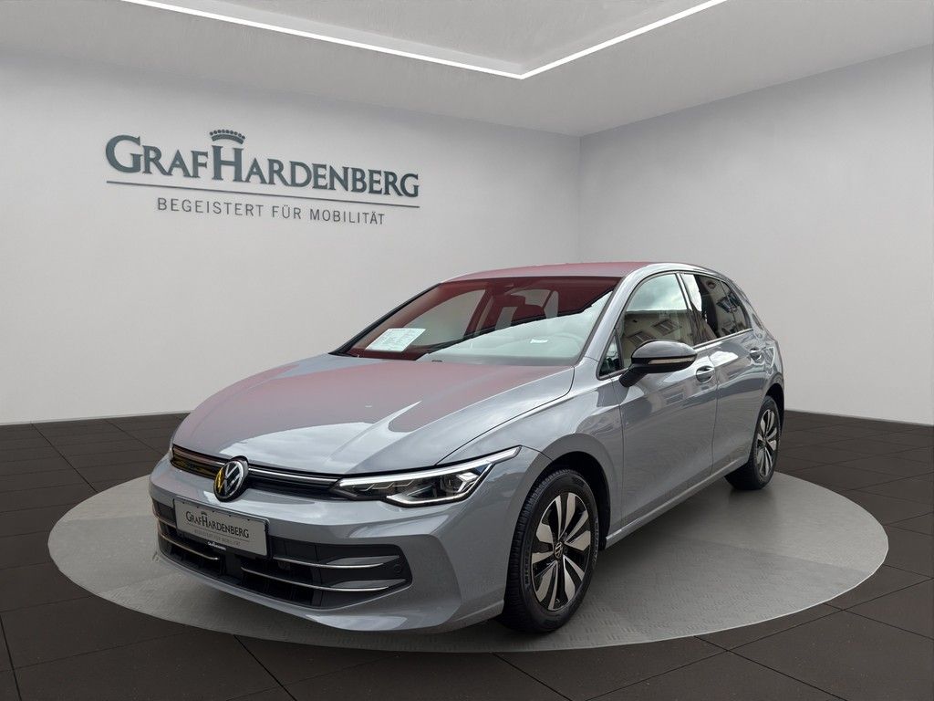 Volkswagen Golf 2025