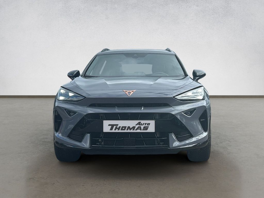 Cupra Formentor 2025