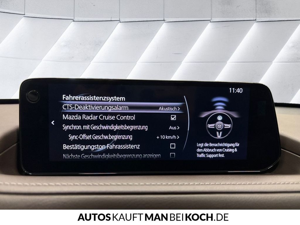 Mazda CX-30 2025