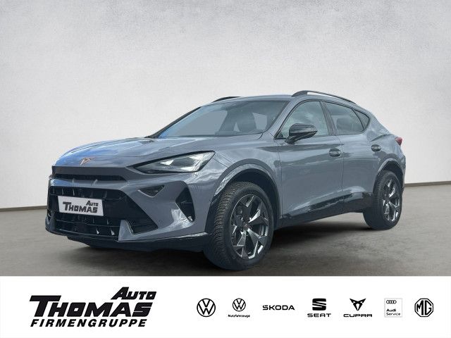 Cupra Formentor 2025