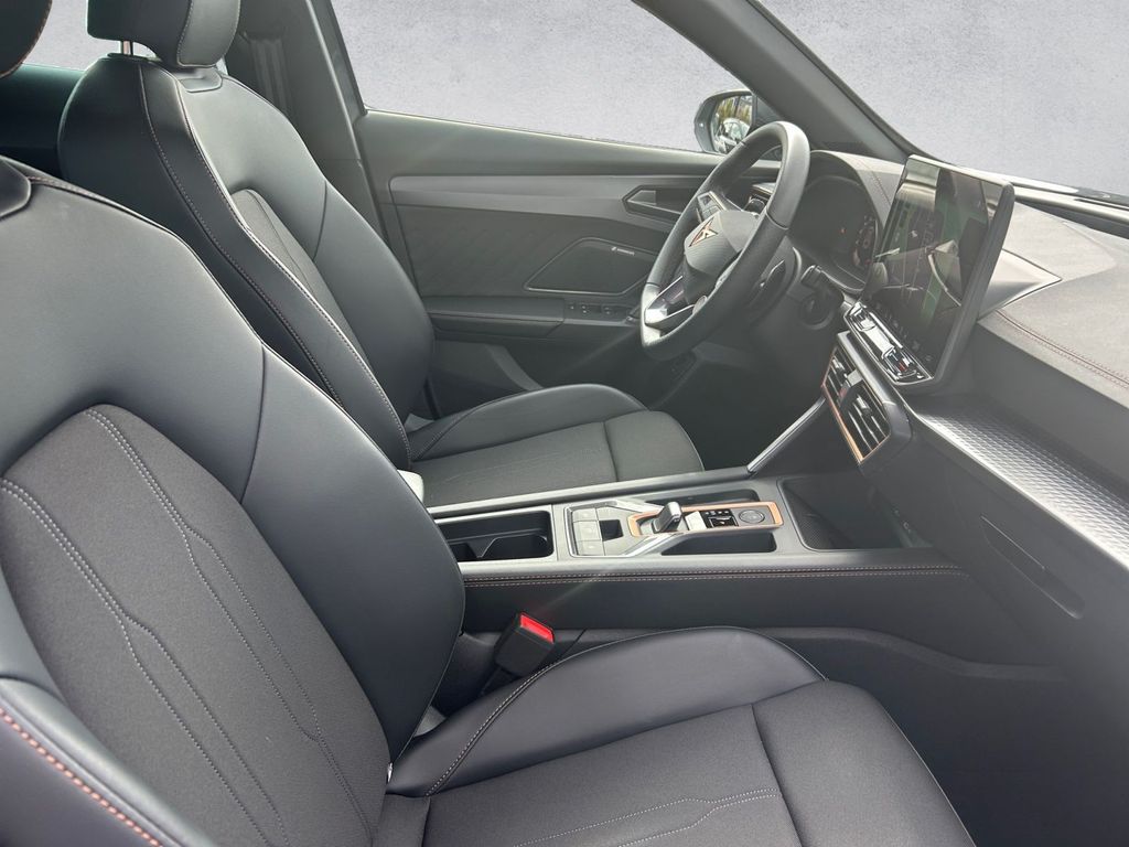 Cupra Formentor 2025